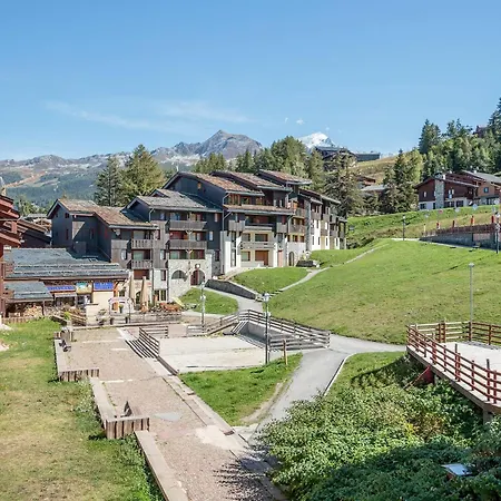 Duplex 5 Pers, Centre Station La Plagne, Animaux Admis - Fr-1-353-107 Apartment La Plagne